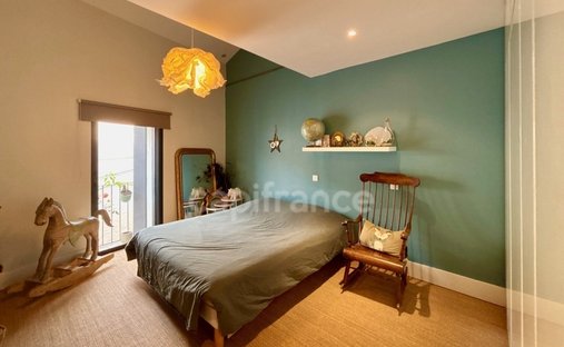 Castle for Sale in Pézenas, Occitanie, France