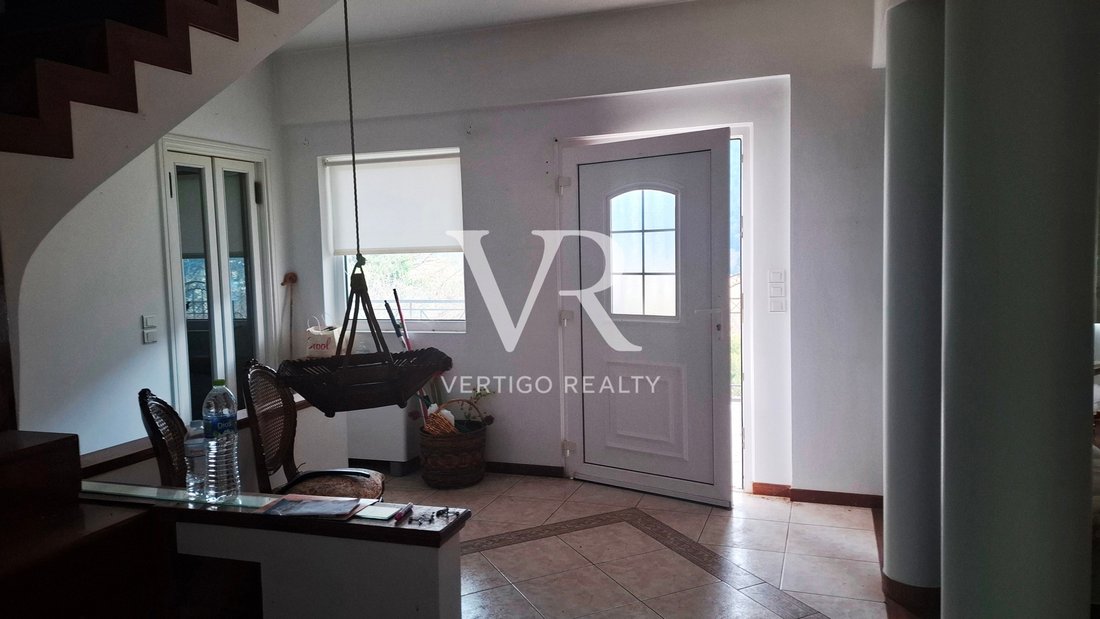 House in Karpenisi, Thessaly and Central Greece, Greece 5 - 16394824