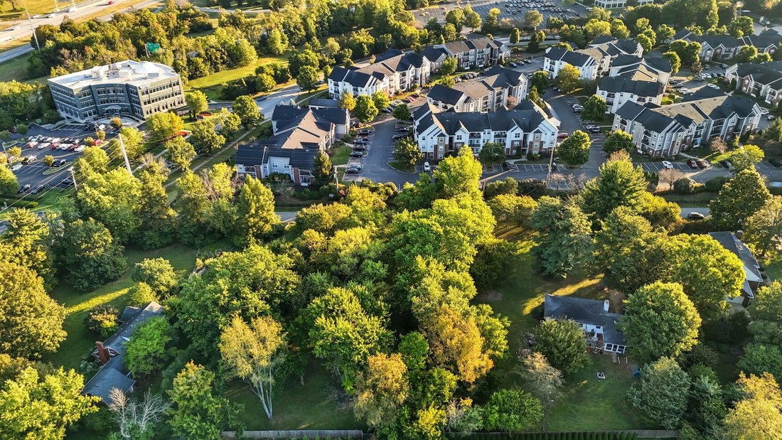 House in Watterson Park, Kentucky, United States 3 - 16284210
