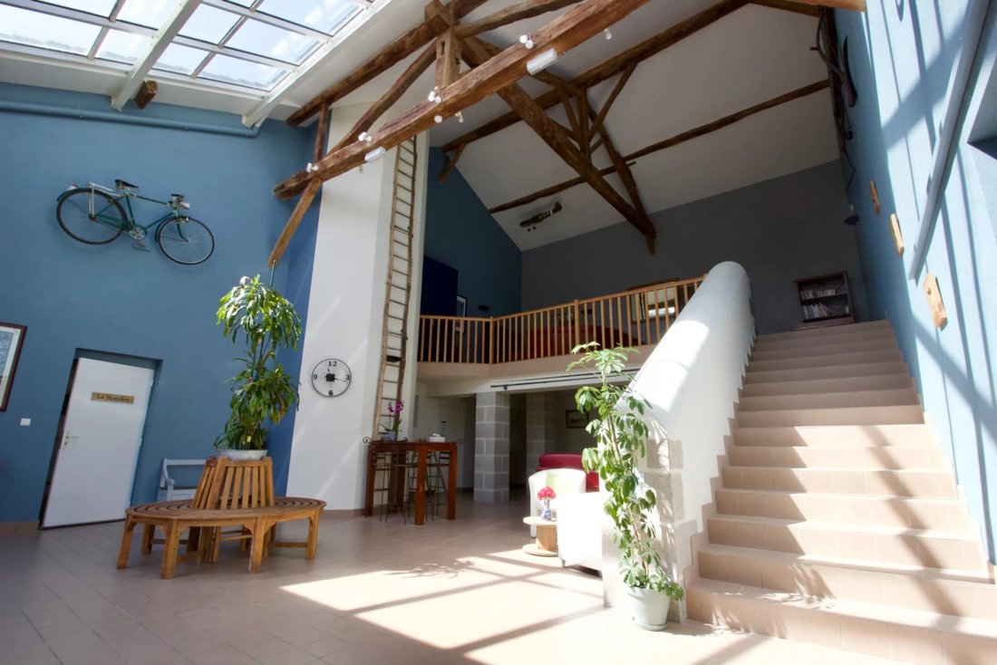 House in Availles-Limouzine, Nouvelle-Aquitaine, France 3 - 16394105