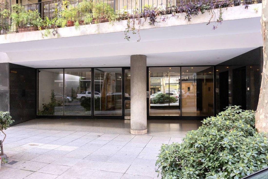 Apartment in Buenos Aires, Buenos Aires, Argentina 3 - 16291098