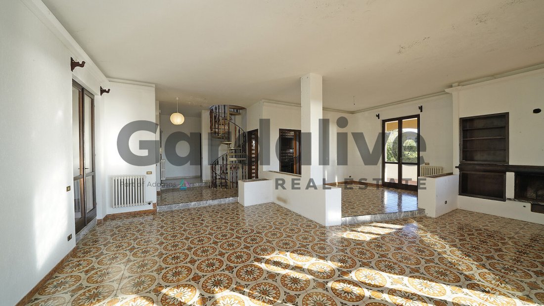 Villa in Soiano del Lago, Lombardy, Italy 5 - 16280203