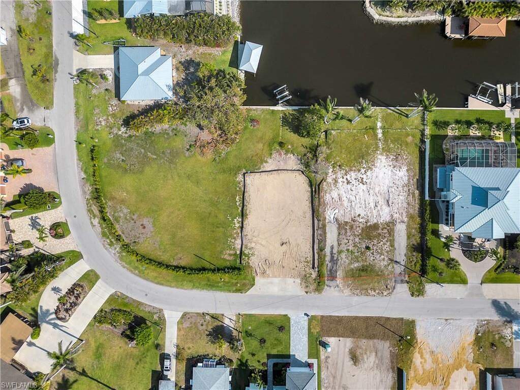 Terrain à Bonita Springs, Floride, États-Unis 4 - 16394682