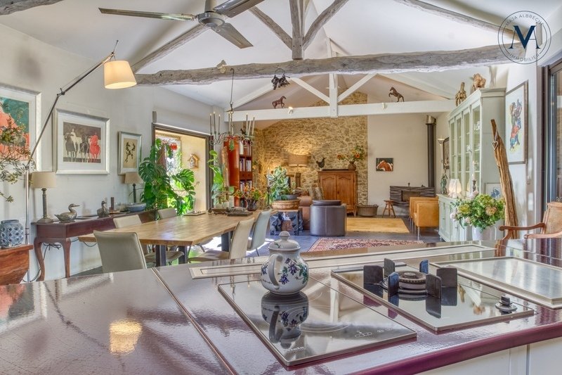 House in Tournon-d'Agenais, Nouvelle-Aquitaine, France 2 - 16394100