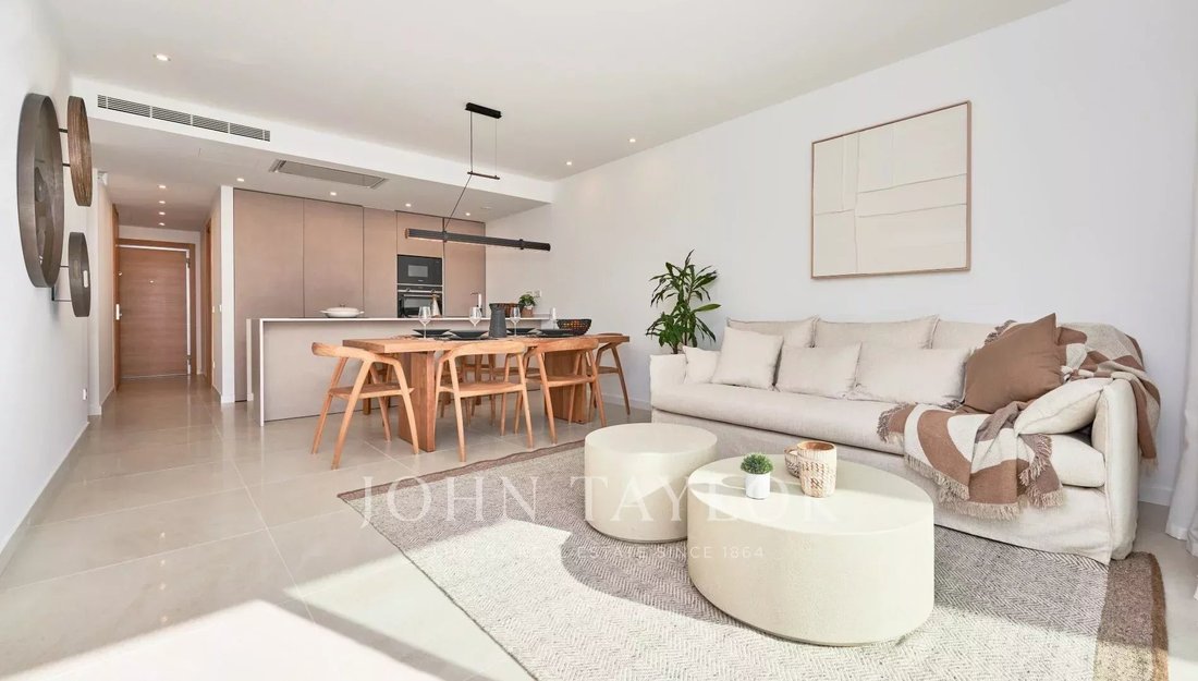 Appartamento a Sant Elm, Andratx, Isole Baleari 4 - 15913962