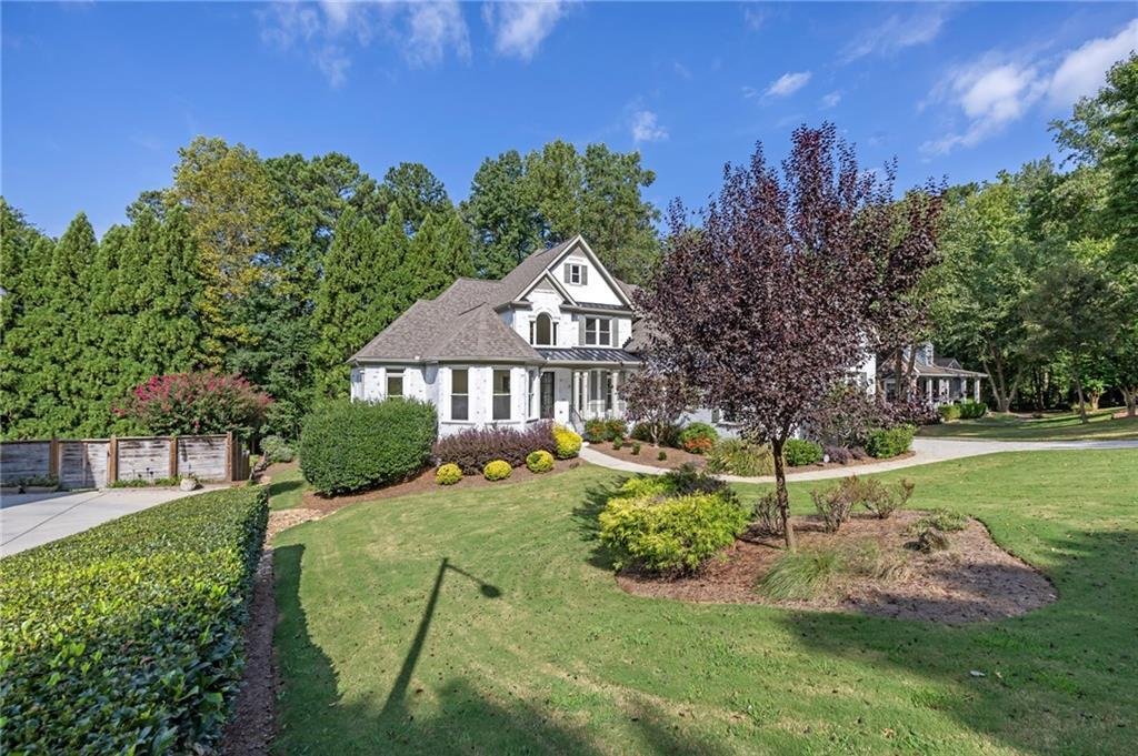House in Kennesaw, Georgia, United States 2 - 16394195