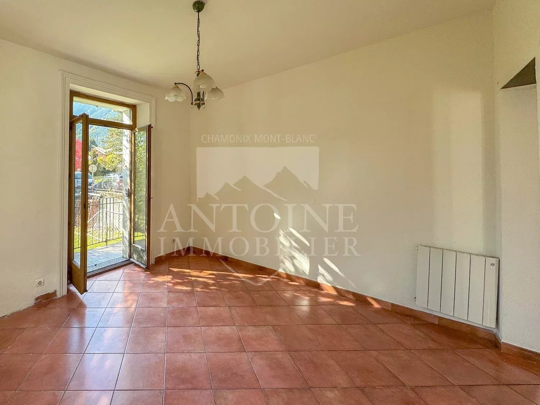 Apartment in Chamonix-Mont-Blanc, Auvergne-Rhône-Alpes, France 3 - 16387671