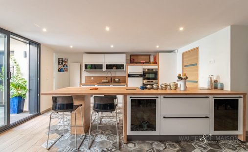 Castle for Sale in Évreux, Normandy, France