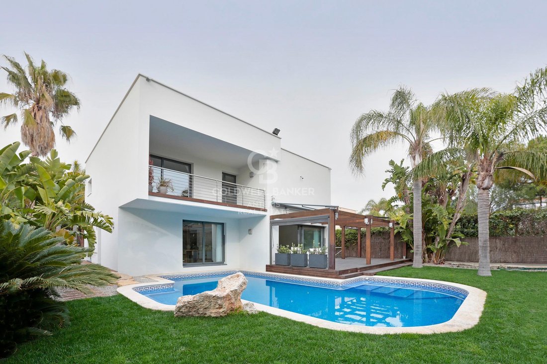 House in Gava, Catalonia, Spain 1 - 16393689