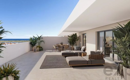 Apartment in Conceicao e Cabanas de Tavira, Algarve, Portugal 1