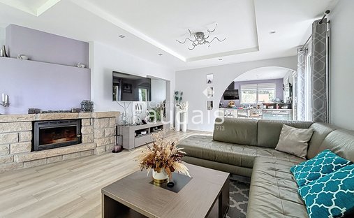 Castle for Sale in Agneaux, Normandy, France