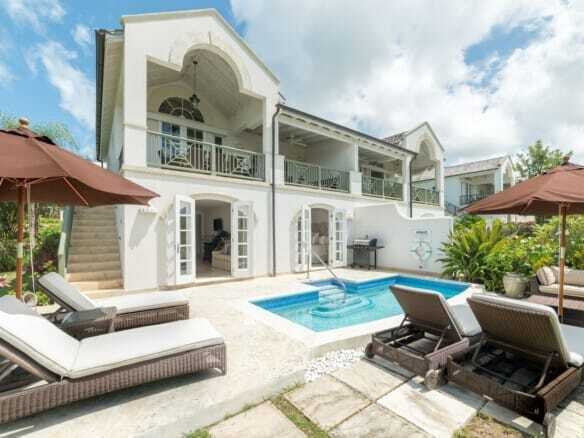 Villa in Bridgetown, Christ Church, Barbados 1 - 16394253