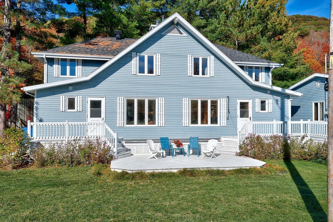 House in Austin, Quebec, Canada 5 - 15732672