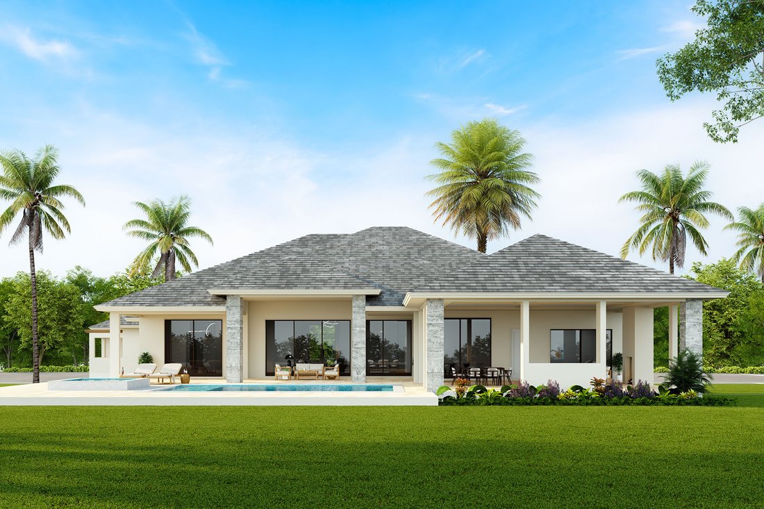House in Marco Island, Florida, United States 3 - 16391695
