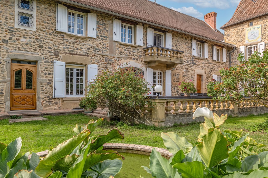 House in Culin, Auvergne-Rhône-Alpes, France 5 - 16394443