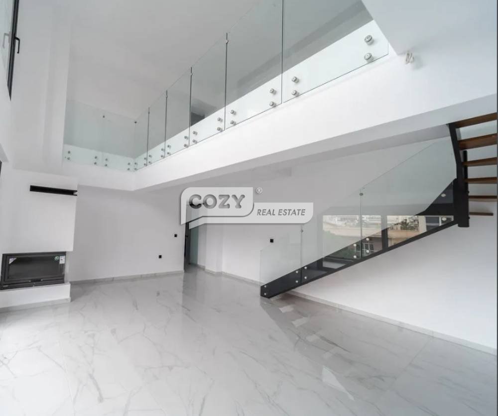 Apartment in 5th District of Thessaloniki, Thessaloniki, Greece 2 - 14750889