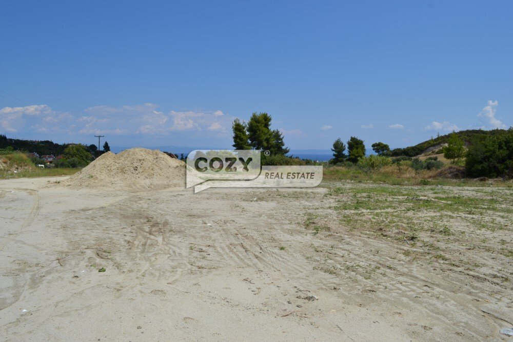 Land in Pallini Municipal Unit, Macedonia and Thrace, Greece 5 - 16393058
