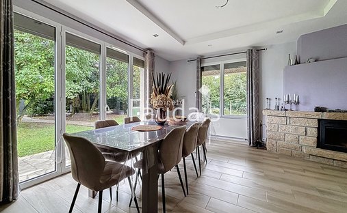 Castle for Sale in Agneaux, Normandy, France