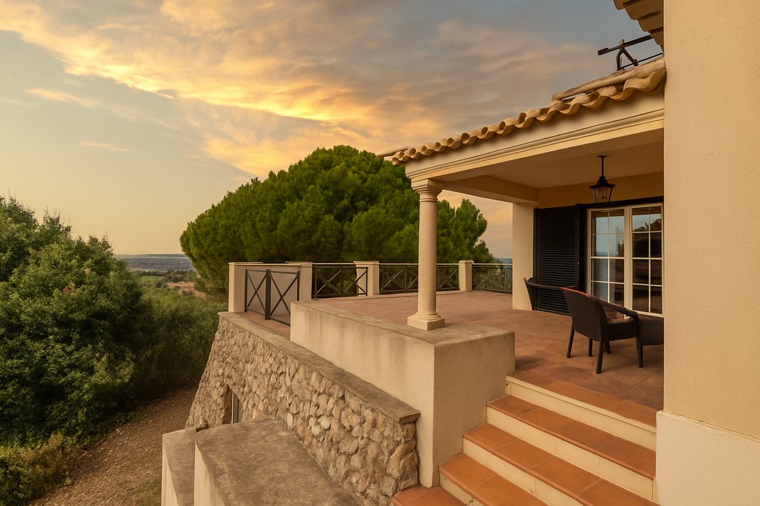 Casa en Quinta do Anjo, Setúbal Municipality, Portugal 1 - 16392246