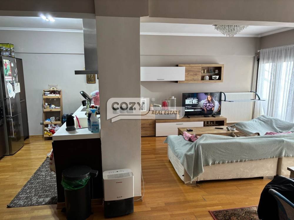 Apartment in 5th District of Thessaloniki, Thessaloniki, Greece 4 - 16393081