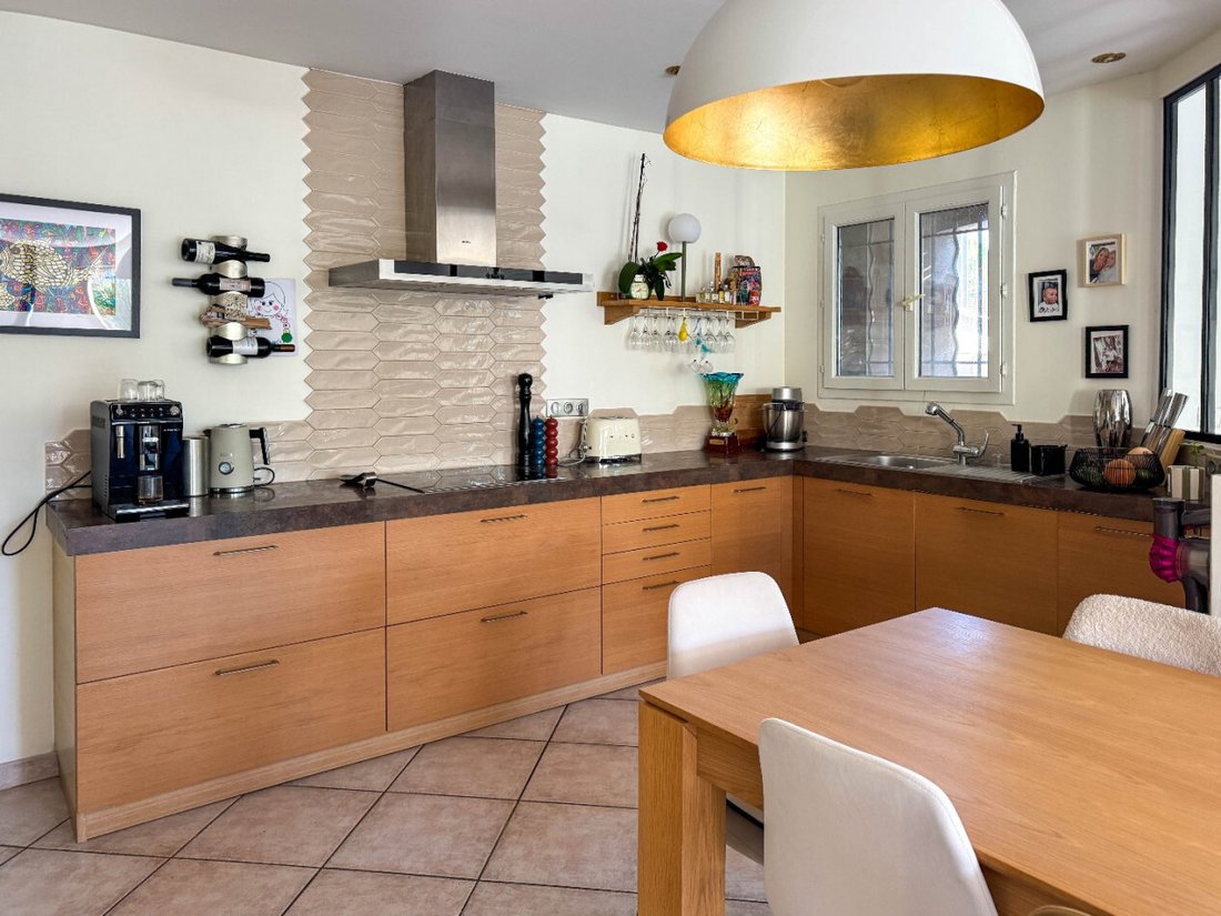 House in Espace Villeroy-Les Quilles, Sète, France 4 - 16321665