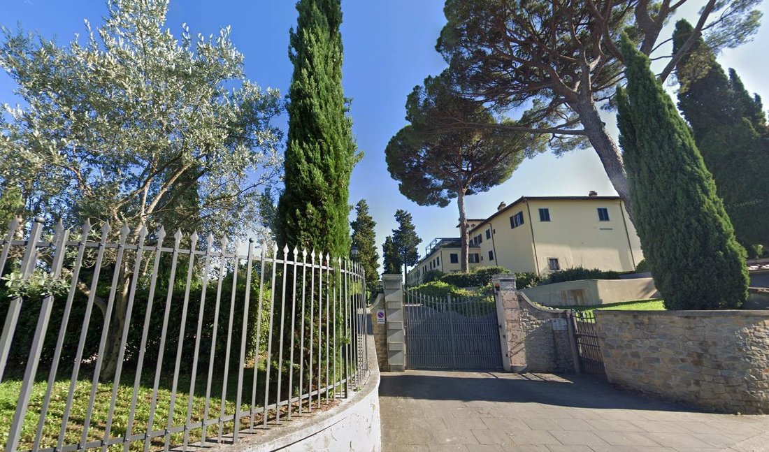 Apartment in Legnaia - Soffiano - Ponte a Greve, Florence, Italy 5 - 16394254