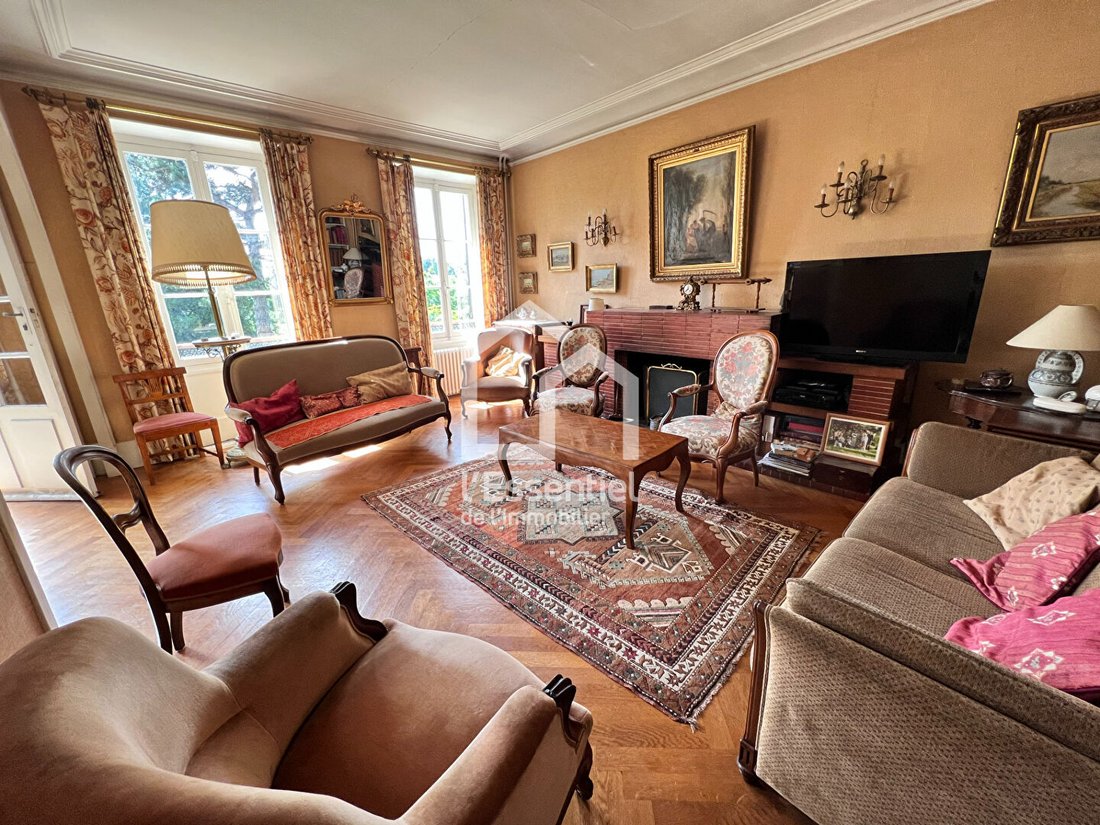 House in Clairieres, Verneuil-sur-Seine, France 4 - 16393865
