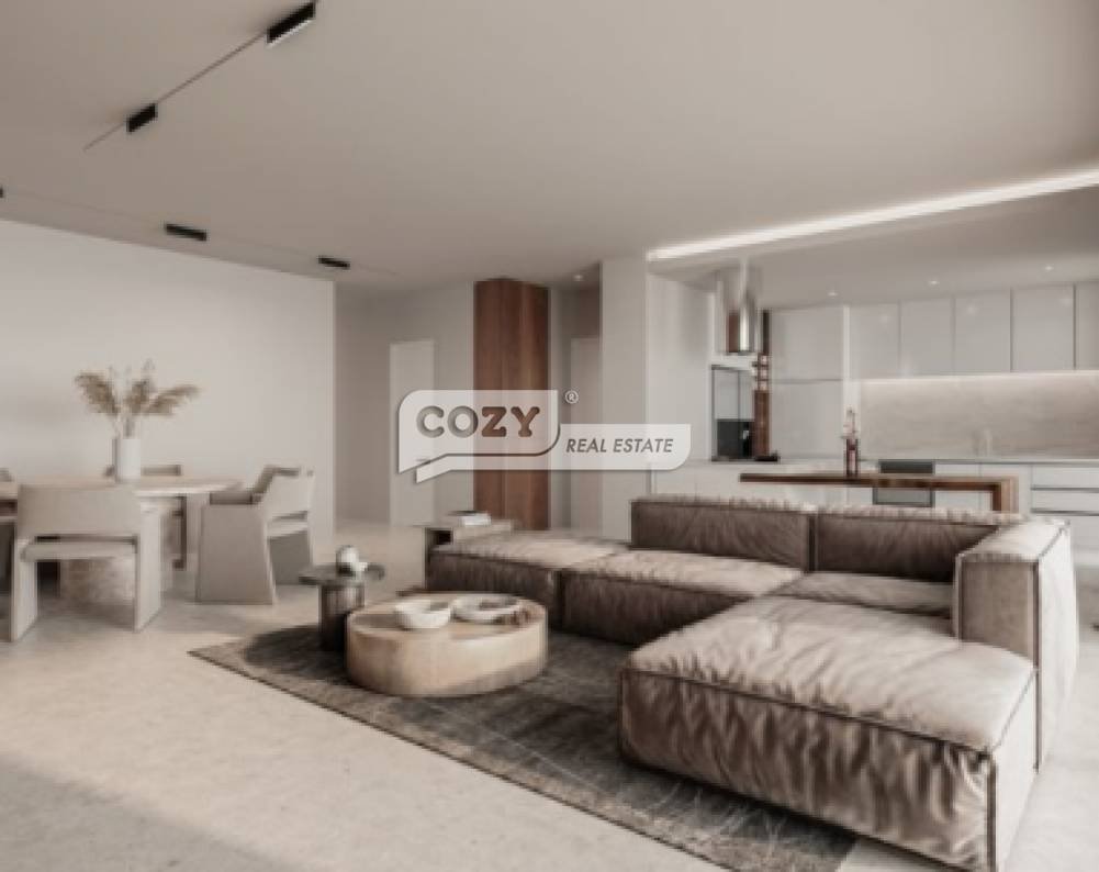 Apartment in 5th District of Thessaloniki, Thessaloniki, Greece 4 - 16393234