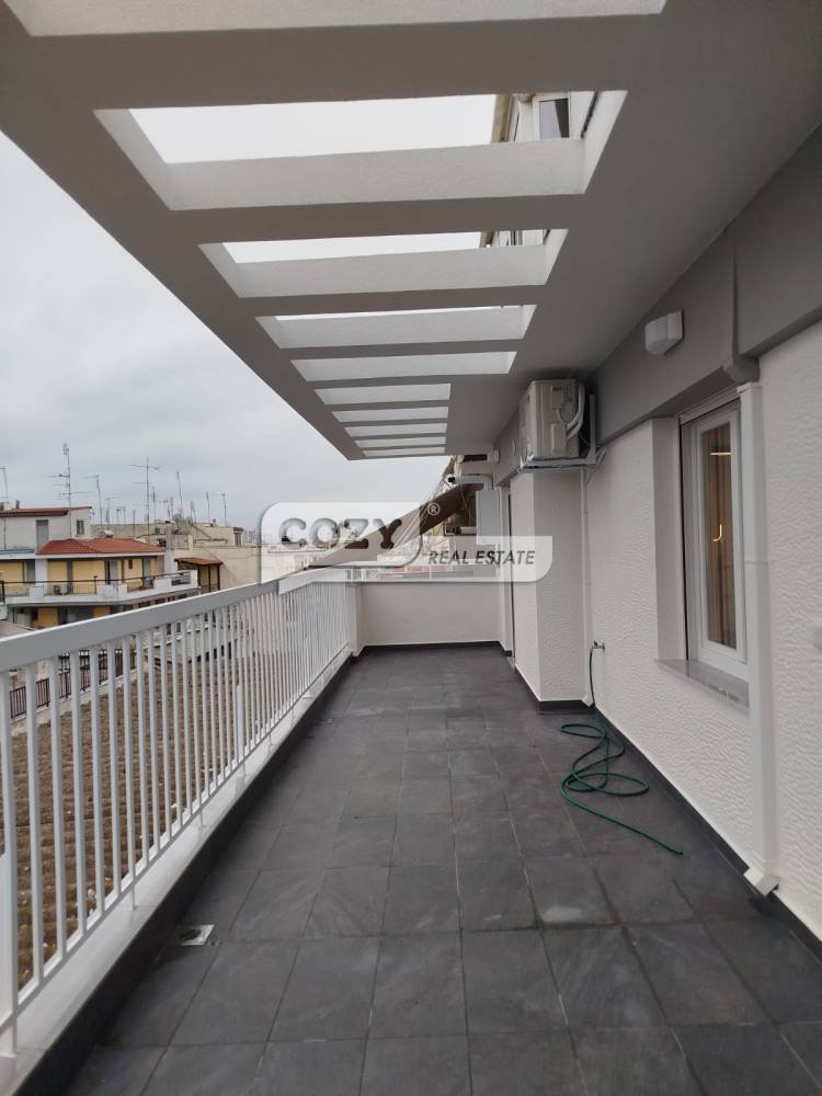 Apartment in 1st District of Thessaloniki, Thessaloniki, Greece 1 - 16393105