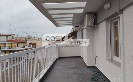 Apartment in 1st District of Thessaloniki, Thessaloniki, Greece 1