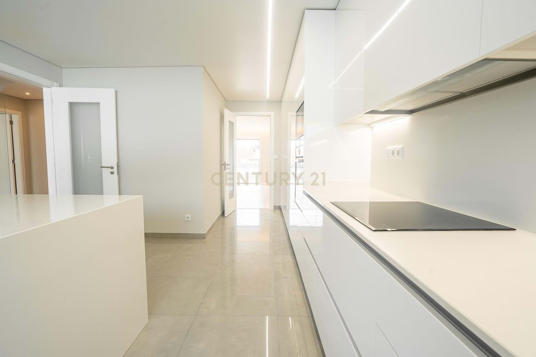 Villa in Algueirao-Mem Martins, Lisbon, Portugal 5 - 12708264