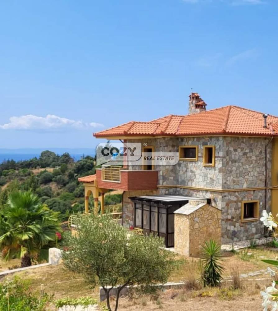 Villa in Sithonia, Macedonia and Thrace, Greece 2 - 16393257
