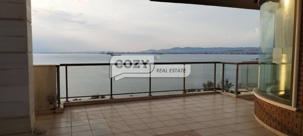 Apartment in 5th District of Thessaloniki, Thessaloniki, Greece 2 - 15790623