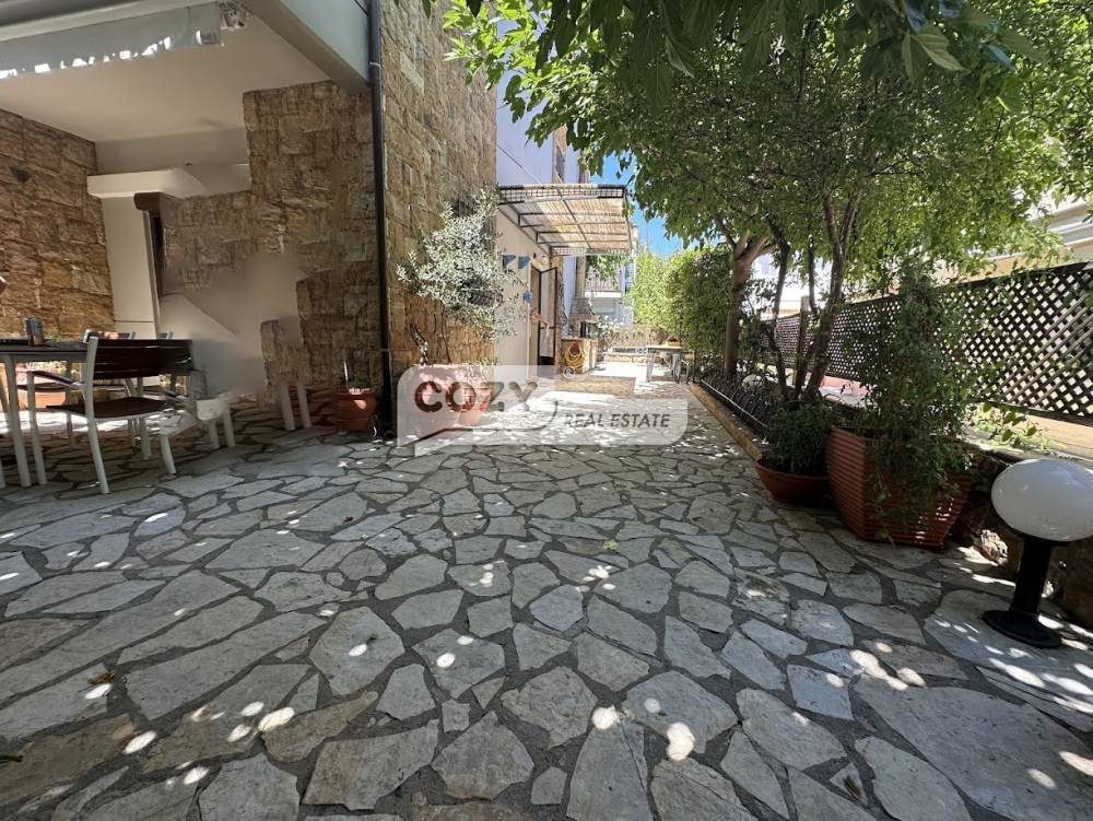House in Pallini Municipal Unit, Macedonia and Thrace, Greece 1 - 16393162