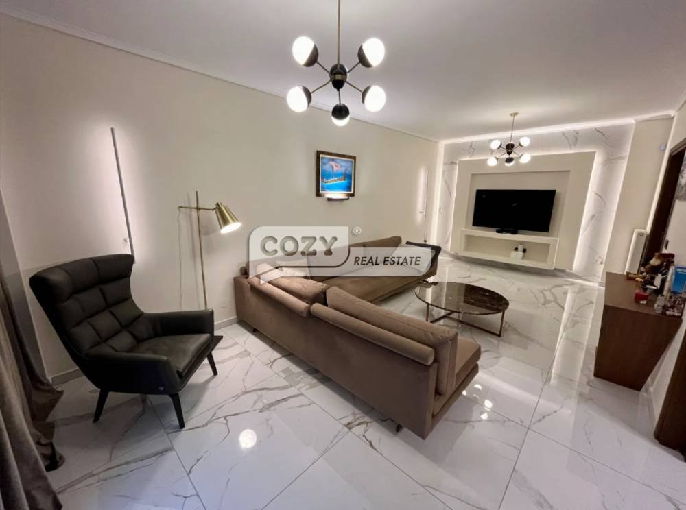 Apartment in 5th District of Thessaloniki, Thessaloniki, Greece 1 - 16393141