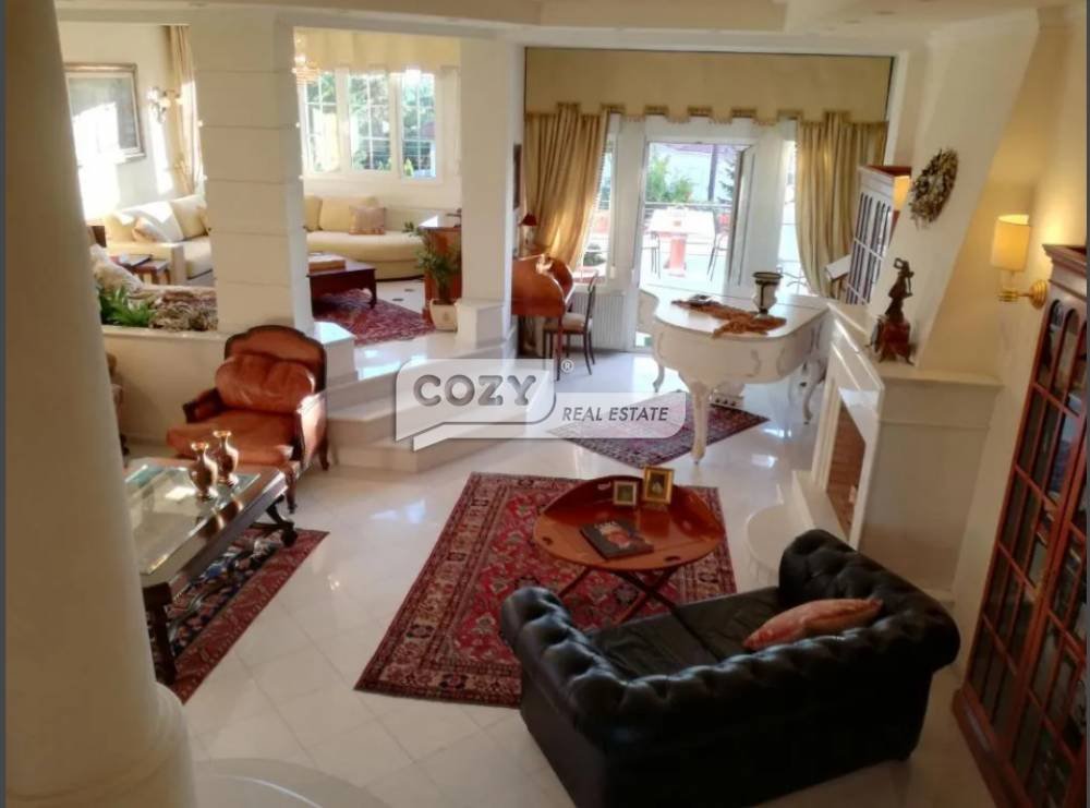 Villa in Panorama, Macedonia and Thrace, Greece 3 - 16393249