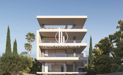 Apartment in Voula, Attica, Greece 1