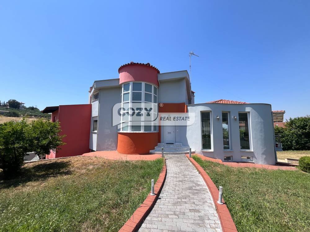 House in Central Macedonia, Macedonia and Thrace, Greece 1 - 16393171