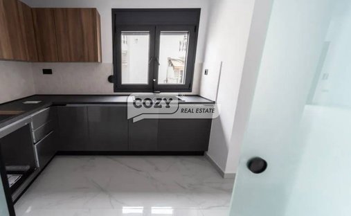 Apartamento en Kalamaria Municipality, Macedonia and Thrace, Grecia 1