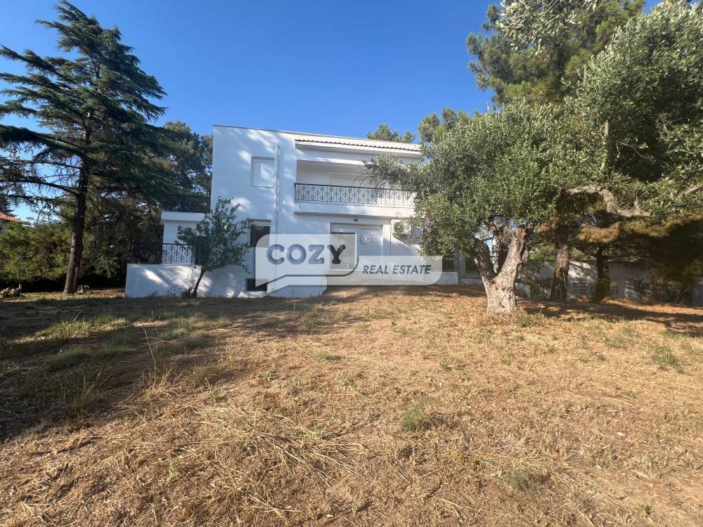 House in Nea Propontida, Macedonia and Thrace, Greece 1 - 16393163