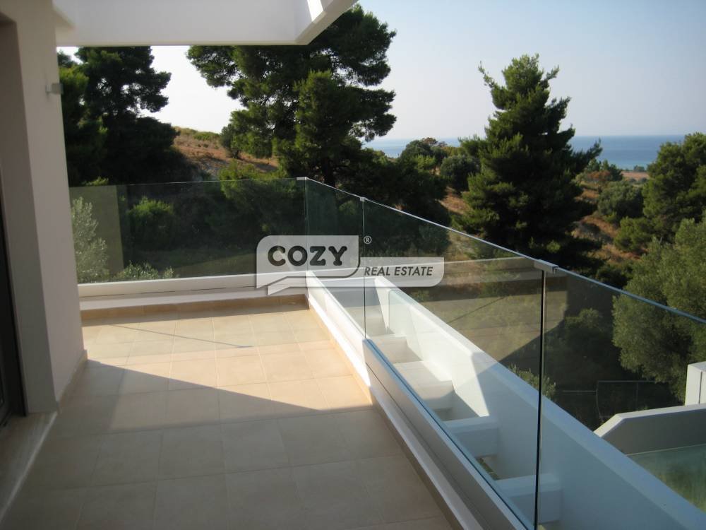 Villa in Pallini Municipal Unit, Macedonia and Thrace, Greece 4 - 16393214