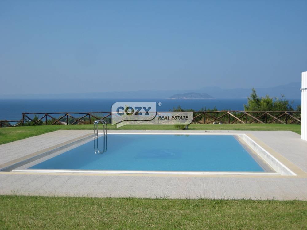 Villa in Pallini Municipal Unit, Macedonia and Thrace, Greece 3 - 16393214