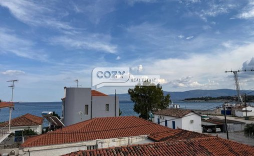 Community of Isthmia, Loutraki - Perachora, Grecia 1