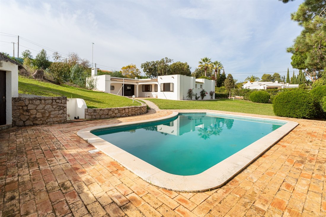 House in Praia dos Pescadores, Olhos de Agua, Portugal 3 - 11796820