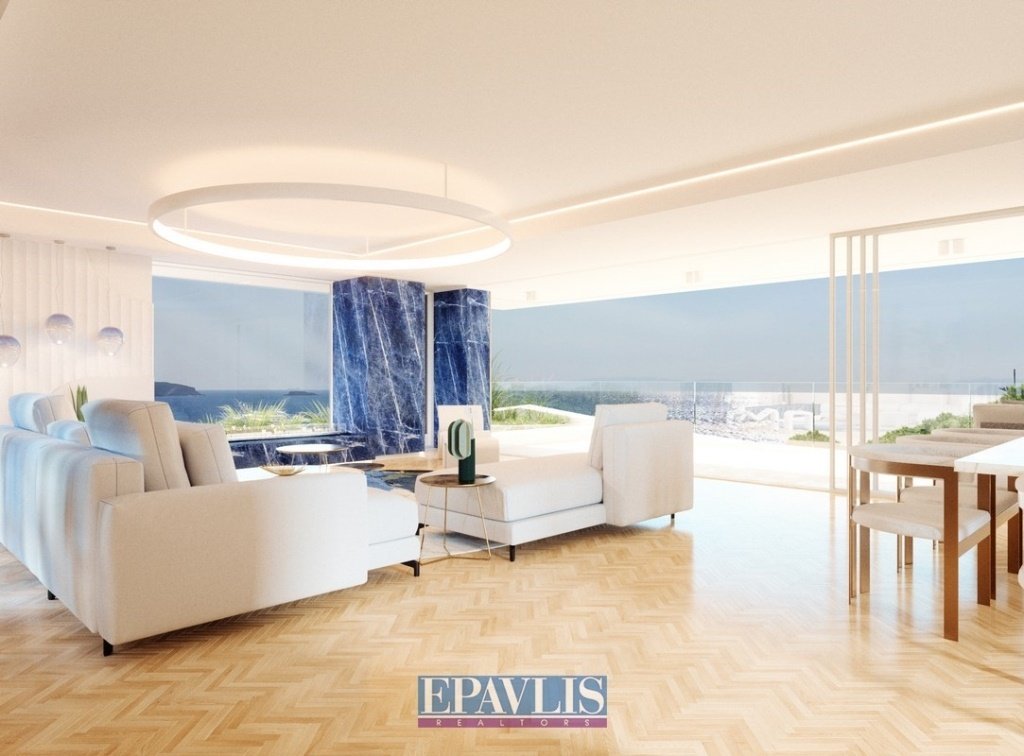 Apartment in Voula, Attica, Greece 2 - 16394819