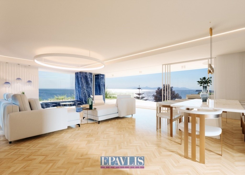 Apartment in Voula, Attica, Greece 1 - 16394819