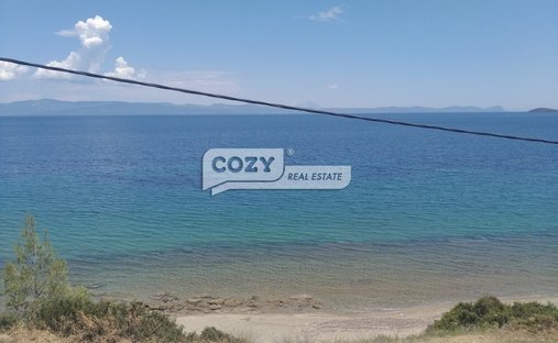 Land in Pallini Municipal Unit, Macedonia and Thrace, Greece 1