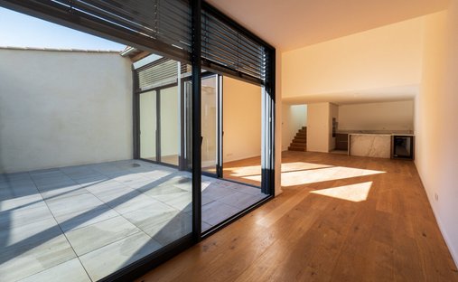 Apartment in Espace Villeroy-Les Quilles, Sète, France 1