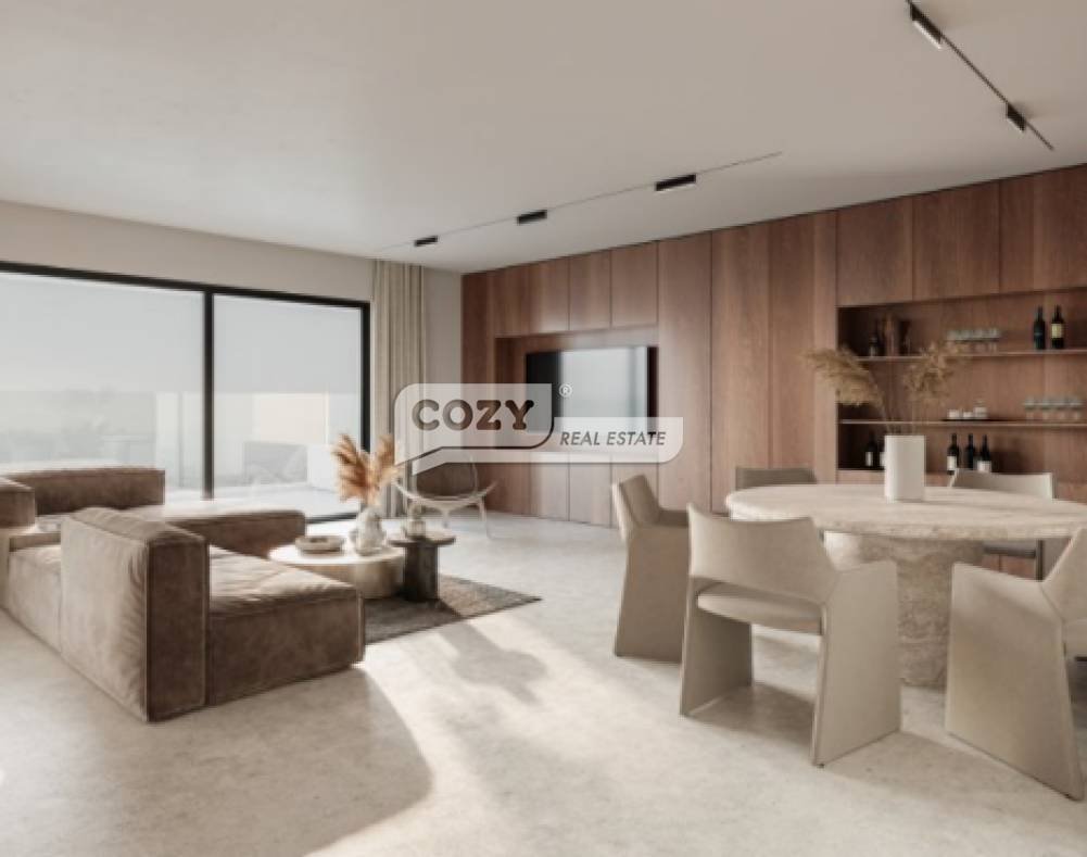 Apartment in 5th District of Thessaloniki, Thessaloniki, Greece 5 - 16393234