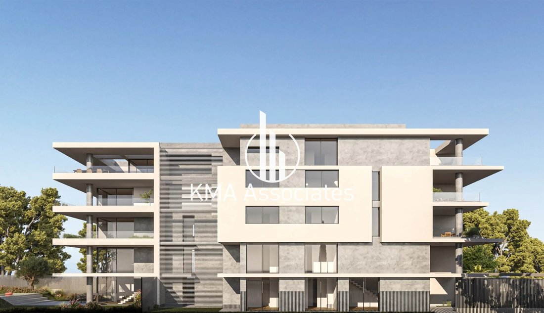 Apartment in Voula, Attica, Greece 4 - 16394842